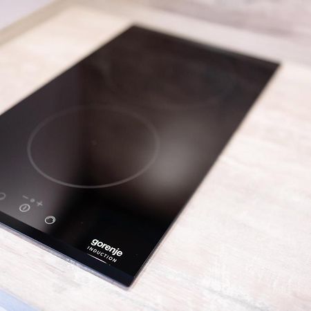 Університетська Вулиця Апартам Ungvár Kültér fotó